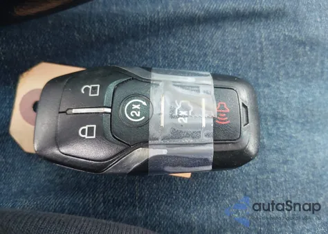 2017 Ford Explorer Xlt из США, поврежденный, VIN 1FM5K8D89HGE32518